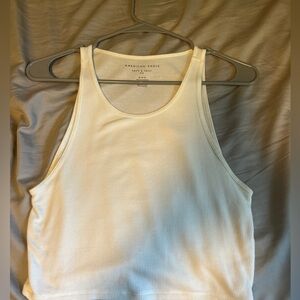 AE Soft and Sexy Fitted Tank top